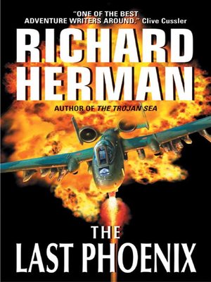 cover image of The Last Phoenix